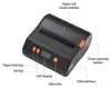 Bisofice Tragbarer 80mm Quittungs-Etikettendrucker Wireless Produktbild-Vorschau 2