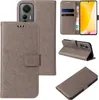 Handyhülle für Xiaomi 12 / 12X Floral Blumen Schmetterling Produktbild-Vorschau 1