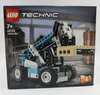 LEGO 42133 LEGO Technic 42133 Teleskoplader Anteprima dell’immagine prodotto 23