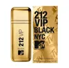 Carolina Herrera 212 Vip Black Eau de Parfum Édition Voir les images du produit 3