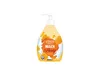 elkos Cremeseife Milch&Honig Spender 500ml Produktbild-Vorschau 1