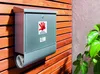 Avery Zweckform 3741, Briefkasten Aufkleber, 85 x 160 mm, 5 Produktbild-Vorschau 1