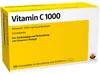 WÖRWAG Pharma Vitamine C 1000 Comprimés pelliculés, 100 Voir les images du produit 2