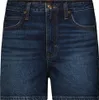 LEE Damen, Shorts CAROL SHORT, W27, Blau, kurze, hosen Produktbild-Vorschau 8