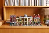 LEGO® Icons 10350 Casa d'angolo in stile Tudor Anteprima dell’immagine prodotto 16
