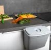 Keeeper Milan 4l Mülleimer    One Size Produktbild-Vorschau 3