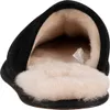 Ugg Scuff Schwarz - Herren Hausschuhe - 1101111-BLK Produktbild-Vorschau 10