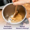 mixcover houten spatel voor Thermomix TM7 TM6 TM5 TM31 Productafbeelding-voorbeeld 3