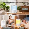 Aigostar - für Schlafzimmer Leise individuelle Produktbild-Vorschau 9