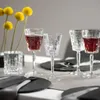 RCR Etna Wassergläser 28 cl, 6er-Set aus Kristallglas Produktbild-Vorschau 5