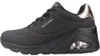 Skechers Uno Wedge - Hi Steps 177520-BBK Schwarz EU 38 Produktbild-Vorschau 33