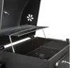 Chariot de barbecue au charbon de bois Premium Chariot de Voir les images du produit 9