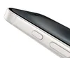 A close-up shot of the edge of a smartphone, showing the side buttons and a portion of the screen. Anteprima dell’immagine prodotto