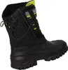 Spirale Frodo Kinderstiefel schwarz/grün Gr. 33 Produktbild-Vorschau 6