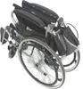 Antar AT52301 Krzesło ultralekkie stalowe kółka 12,5 kg Podgląd zdjęcia produktu 10