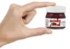 Ferrero Nutella Mini Glas Brotaufstrich Schokolade 25g - Produktbild-Vorschau 6