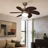 Bestron Deckenventilator mit Beleuchtung, 3 Produktbild-Vorschau 11
