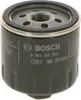 Filtro olio BOSCH Anteprima dell’immagine prodotto 2