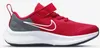 Nike Buty 607 Star Runner 3PSV, DA2777607 Podgląd zdjęcia produktu 3