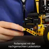 Cargador frontal LEGO Technic Volvo L120 Eléctrico 42209 Vista previa de la imagen del producto 26