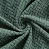 Premium Wingback Stuhlbezug 2-teilige Hohe Dehnung Jacquard Produktbild-Vorschau 2