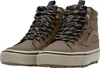 Vans Sneakers VN000DAQ91K1 in SEPIA/MARSHMAL color size 45 Produktbild-Vorschau 9