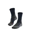 Chaussettes de trekking FALKE TK1 marine 42-43 Voir les images du produit 1
