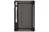 Etui Samsung Outdoor Cover do Tab S9 FE+ czarny Podgląd zdjęcia produktu 3
