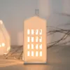 Räder Design Teelichthalter Windlicht ZUHAUSE Lichthaus kl Produktbild-Vorschau 3