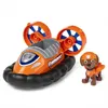 PAW Patrol PAW VHC BascVhclsSustainbl Zuma GML, Pojazd, PAW Podgląd zdjęcia produktu 19