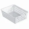 Aufbewahrungskrbchen farbig A6 18 x 13,5 x 6 cm Produktbild-Vorschau 1