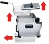 Tefal Oleoclean Compact Fritteuse FR701616 Produktbild-Vorschau 16