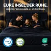 Matelas à ressorts ensachés Flieks, 160x200 cm, matelas à Voir les images du produit 9