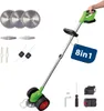 Rotorazer 8in1 Gartengerät Akku Rasentrimmer Set 22-tlg. Produktbild-Vorschau 1