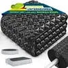tillvex® Elite Pool Solarfolie 400 µm Rund Ø 500 cm | Produktbild-Vorschau 1