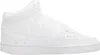 NIKE Court Vision Mid Schuhe Damen weiss 41 Produktbild-Vorschau 32