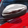 Coques de Rétroviseurs pour Peugeot 308 2014-2021 en Acier Voir les images du produit 3
