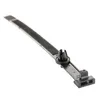 5x Kabelbinder Clips Befestigung 160 x 9mm für MERCEDES Produktbild-Vorschau 5