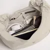 Mám tašku Moon Ruffle Monochrome Bag Beige Beige One Size Náhľad obrázku produktu 6