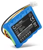 CELLONIC 1x Batteria per Giardino Compatibile con Gardena Anteprima dell’immagine prodotto 1