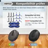 Náhradné diely VERCO pre Eufy RoboVac 11S, 11S Plus, 30, Náhľad obrázku produktu 6