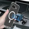 Coque MagSafe pour Google Pixel 10a Transparente Silicone Voir les images du produit 2