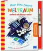 Magic Water Colouring - Weltraum Produktbild-Vorschau 1