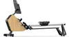 HAMMER Rudergerät RowTech Smart NorsK, edles Holz-Design, Produktbild-Vorschau 7