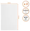 XL Leinwand auf Keilrahmen 2er Set - 115 x 75 cm - Produktbild-Vorschau 2