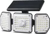 Wandleuchte Maclean MCE615 Solarlampe für Außen mit Produktbild-Vorschau 1