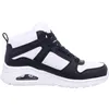 SKECHERS UNO-HIGH REGARDS Weiß Produktbild-Vorschau 29