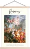MuchoWow® Textilposter Malerei - Barock - Rubens 40x60 cm Produktbild-Vorschau 1