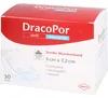 DRACOPOR waterproof Wundverband 5x7,2 cm steril, 50 St PFL Produktbild-Vorschau 2