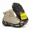 HECHT Schuh Spikes Schuhkrallen | L 43 - 46 | 24 Produktbild-Vorschau 1